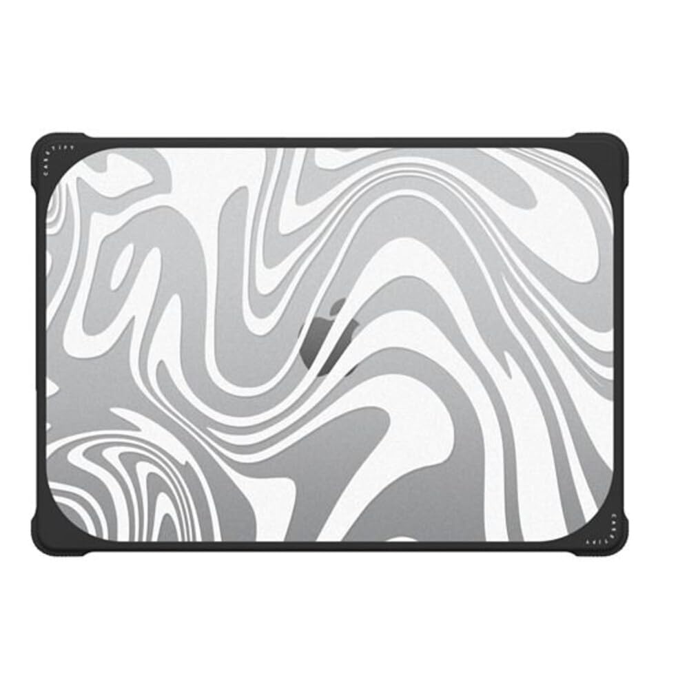 Amazon.com: CASETiFY Bounce MacBook Air 15